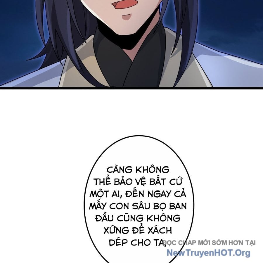 Nghịch Thiên Tà Thần Chapter 730 71