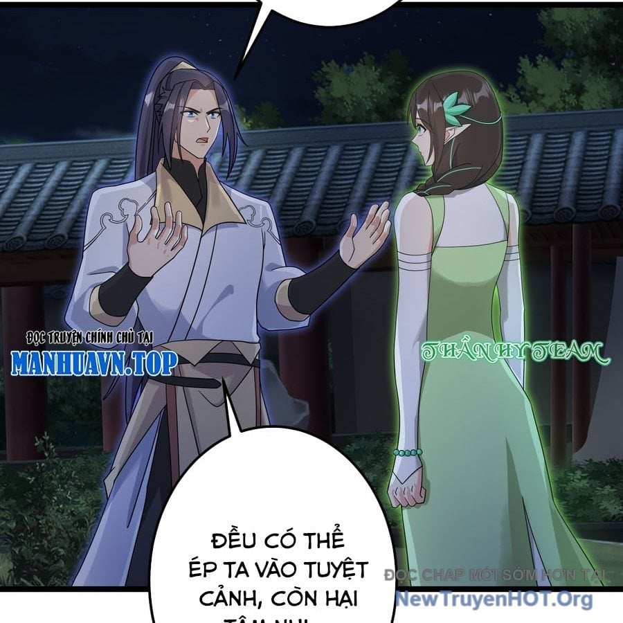 Nghịch Thiên Tà Thần Chapter 730 72