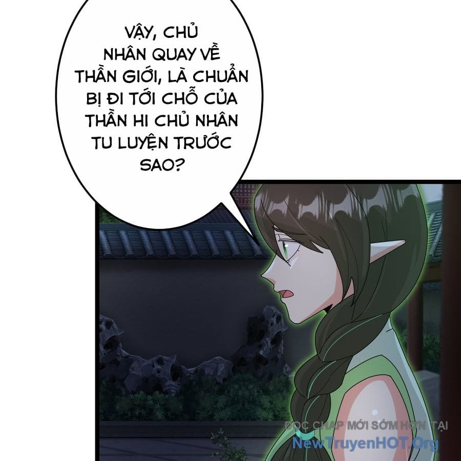 Nghịch Thiên Tà Thần Chapter 730 75