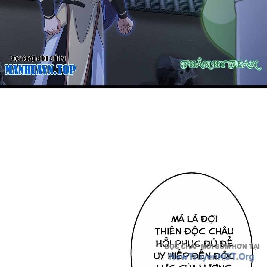 Nghịch Thiên Tà Thần Chapter 730 89