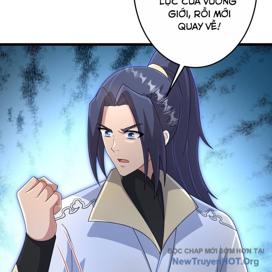 Nghịch Thiên Tà Thần Chapter 730 90