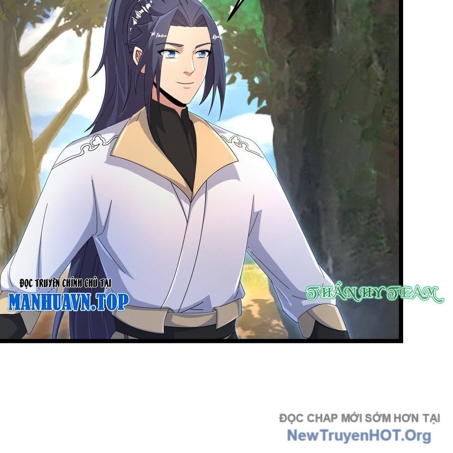 Nghịch Thiên Tà Thần Chapter 730 99