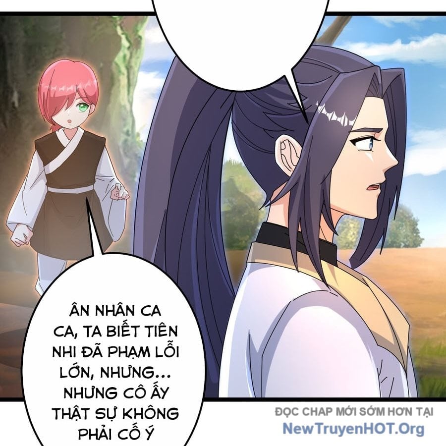 Nghịch Thiên Tà Thần Chapter 730 102