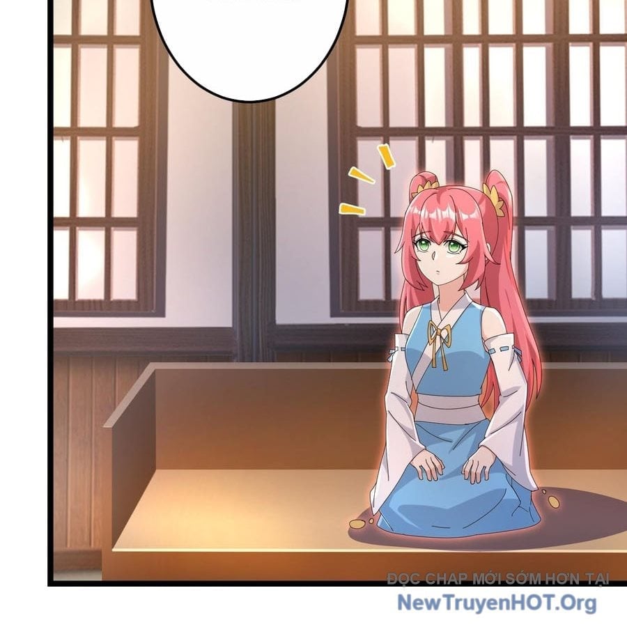 Nghịch Thiên Tà Thần Chapter 731 7