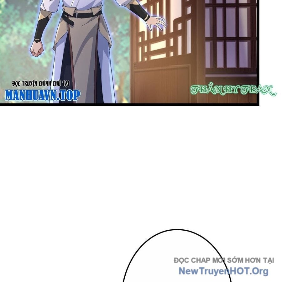 Nghịch Thiên Tà Thần Chapter 731 9