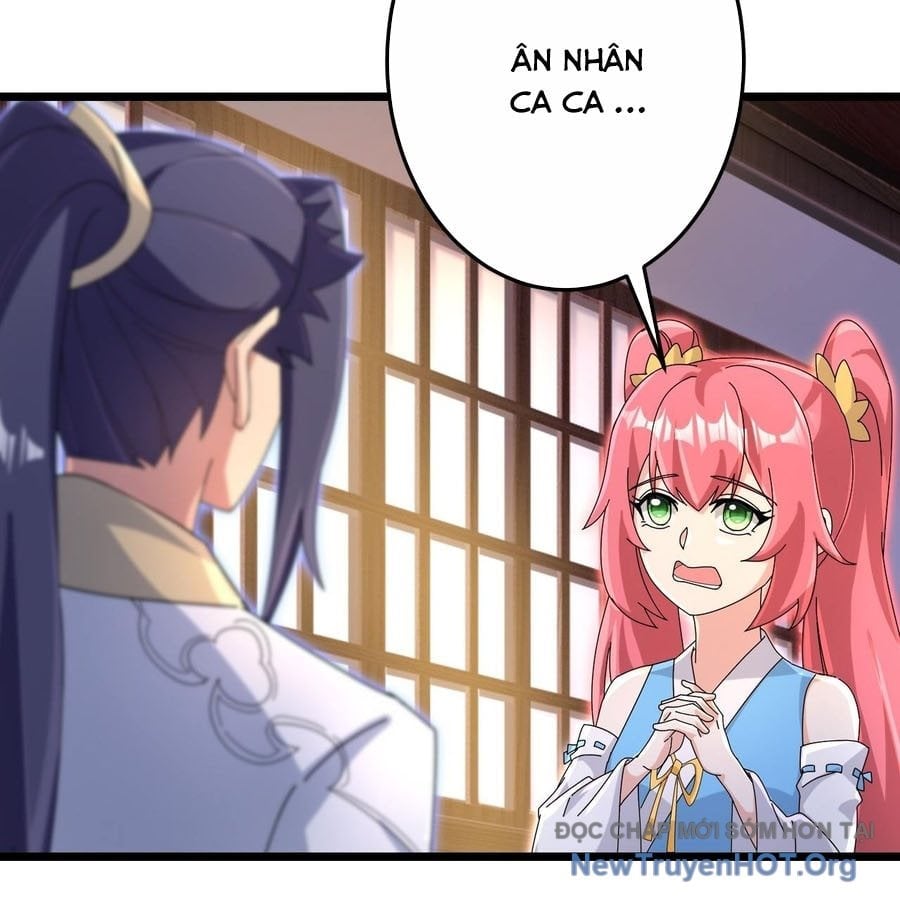 Nghịch Thiên Tà Thần Chapter 731 10
