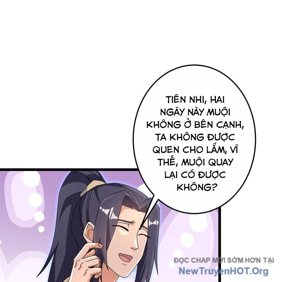 Nghịch Thiên Tà Thần Chapter 731 11