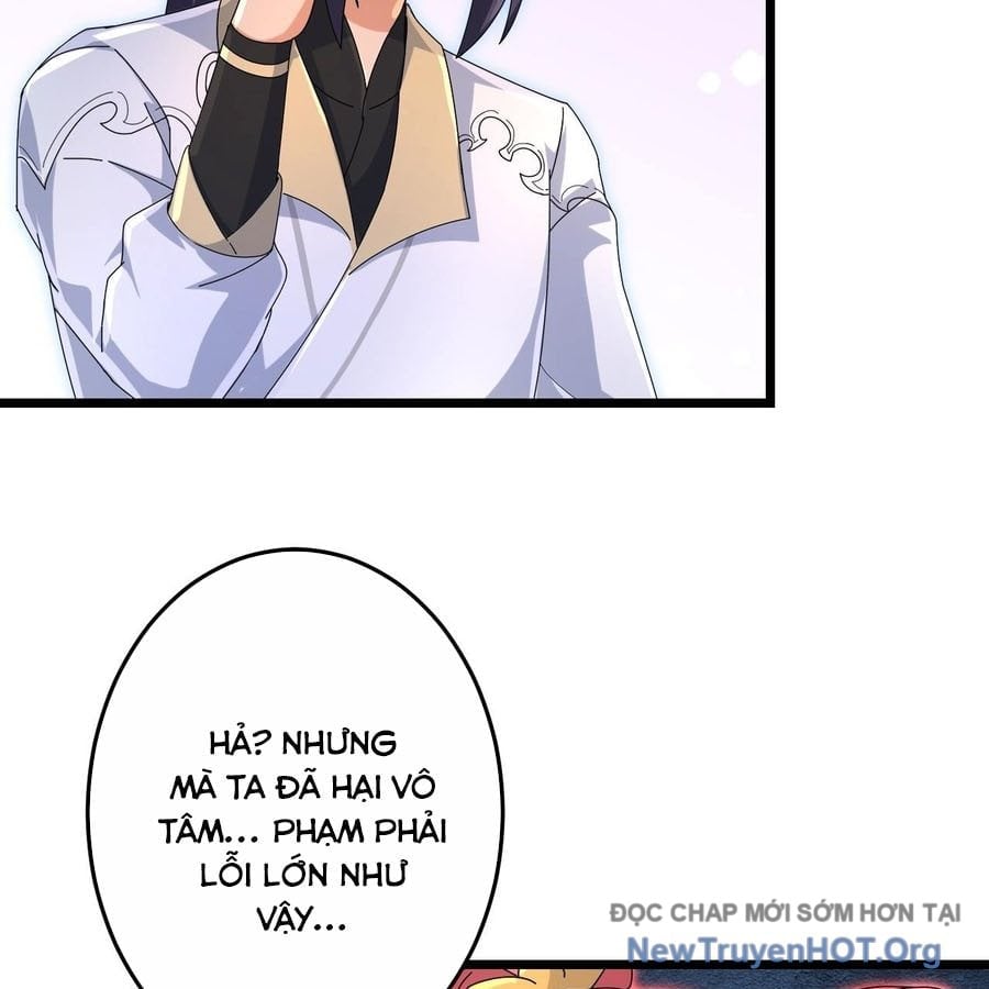 Nghịch Thiên Tà Thần Chapter 731 12