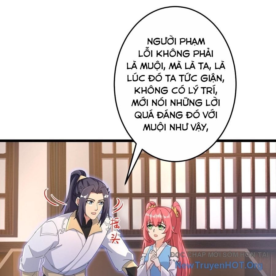 Nghịch Thiên Tà Thần Chapter 731 14
