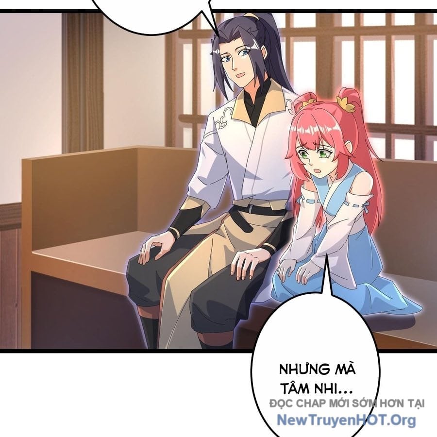 Nghịch Thiên Tà Thần Chapter 731 16