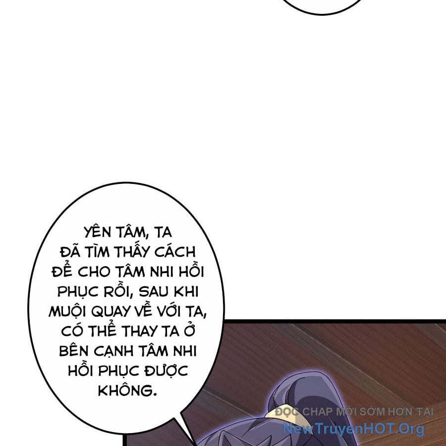 Nghịch Thiên Tà Thần Chapter 731 17