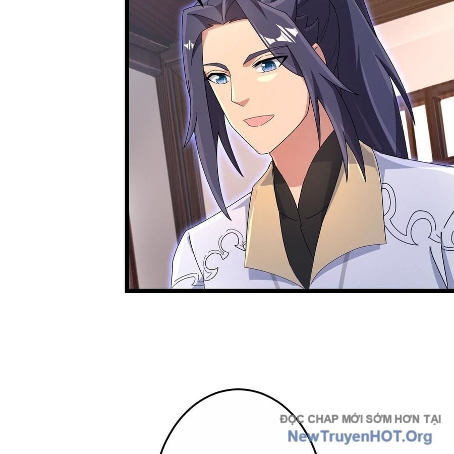 Nghịch Thiên Tà Thần Chapter 731 18