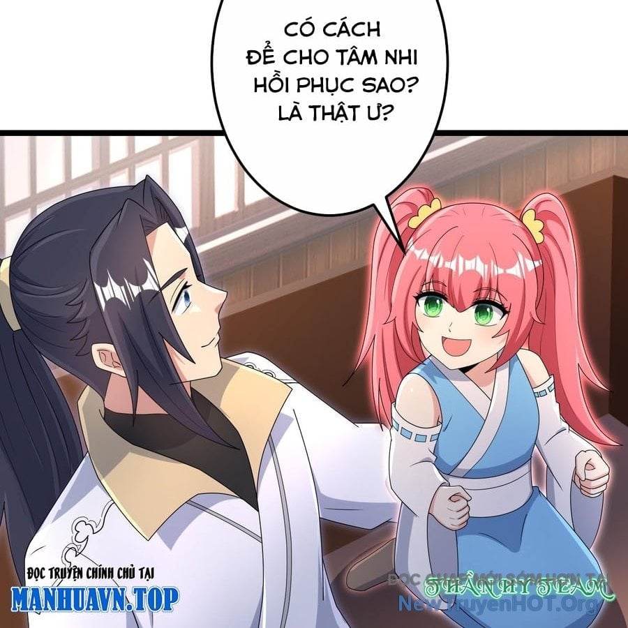 Nghịch Thiên Tà Thần Chapter 731 19