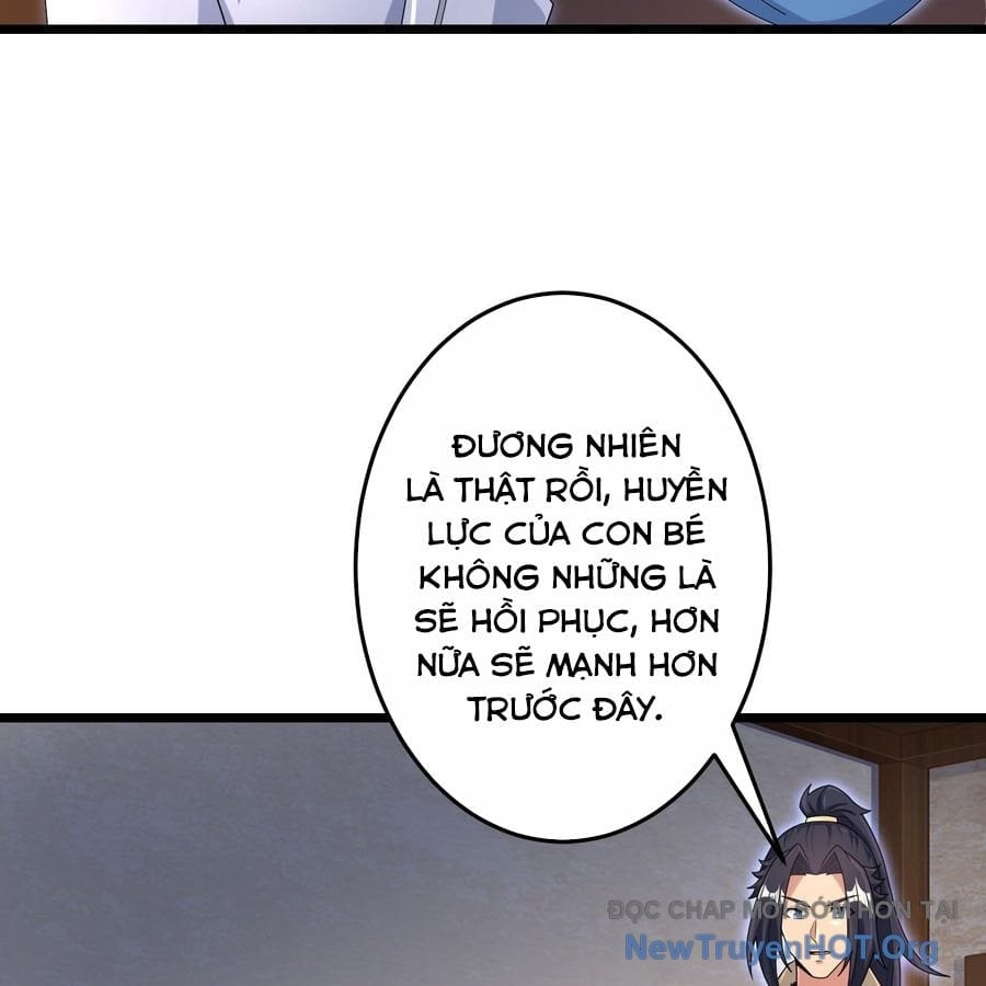 Nghịch Thiên Tà Thần Chapter 731 20