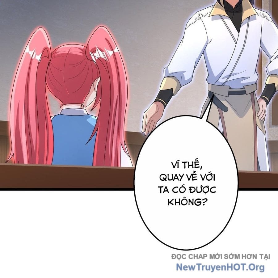 Nghịch Thiên Tà Thần Chapter 731 21
