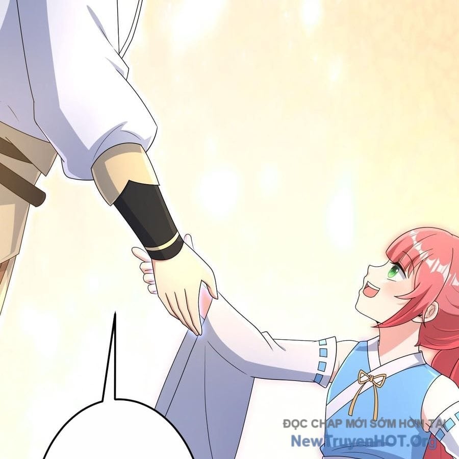 Nghịch Thiên Tà Thần Chapter 731 23