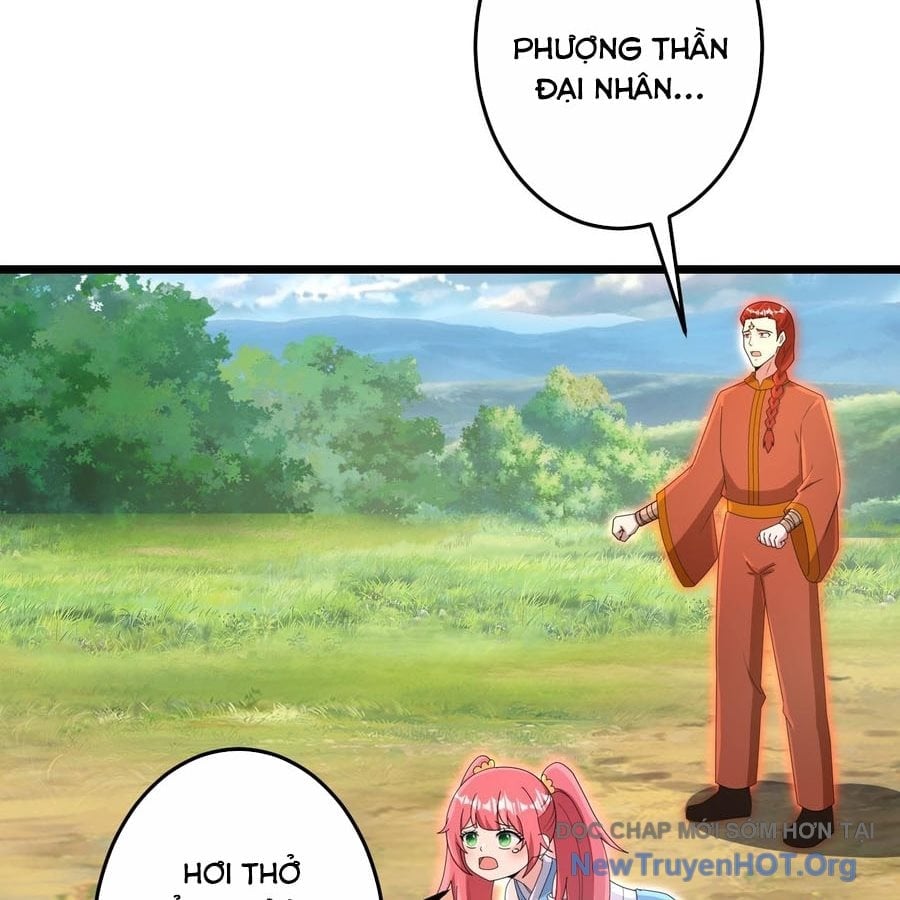 Nghịch Thiên Tà Thần Chapter 731 27