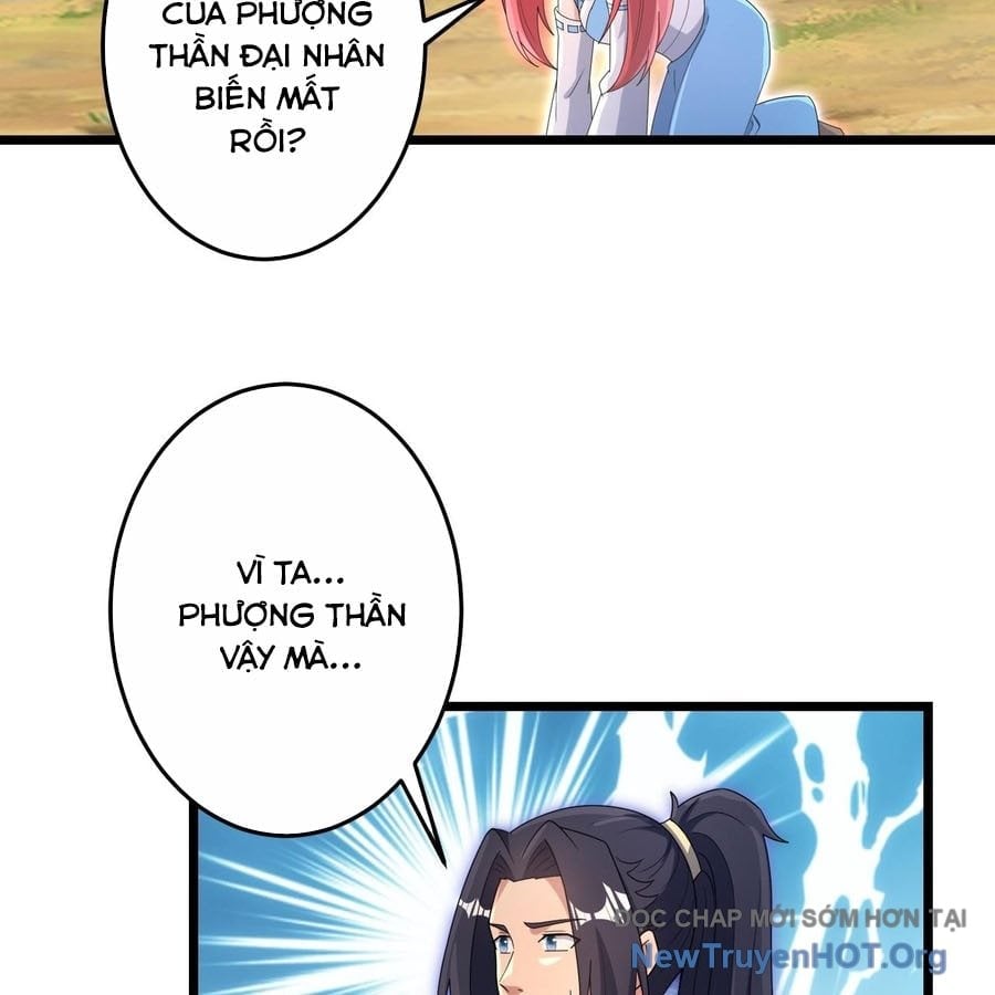 Nghịch Thiên Tà Thần Chapter 731 28