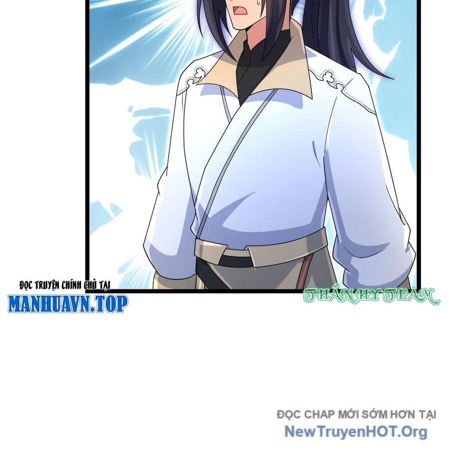 Nghịch Thiên Tà Thần Chapter 731 29