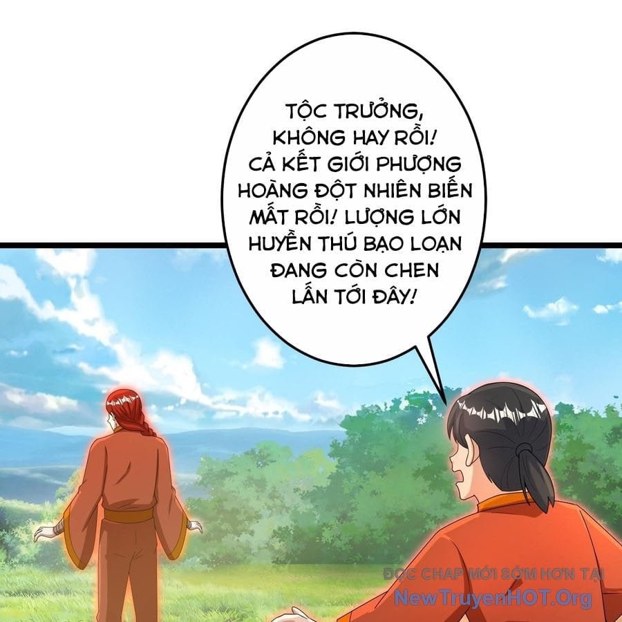 Nghịch Thiên Tà Thần Chapter 731 30