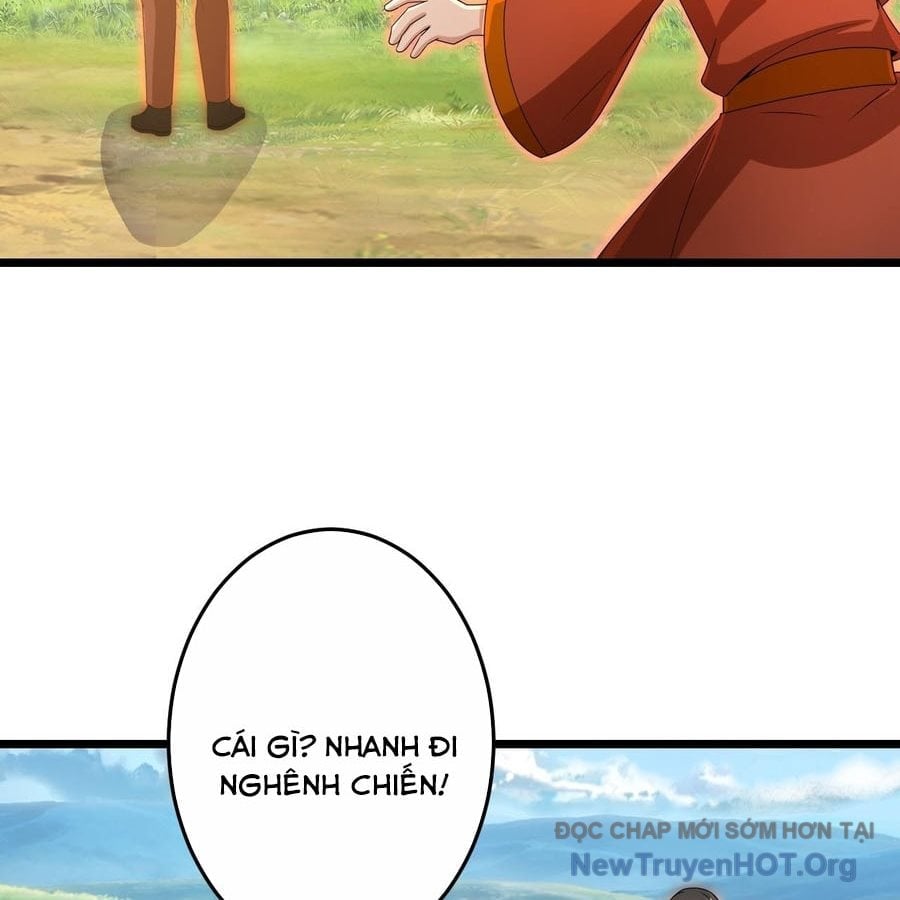 Nghịch Thiên Tà Thần Chapter 731 31