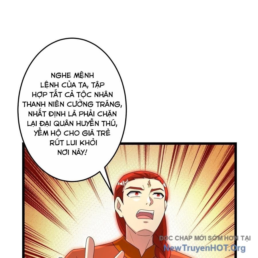 Nghịch Thiên Tà Thần Chapter 731 33