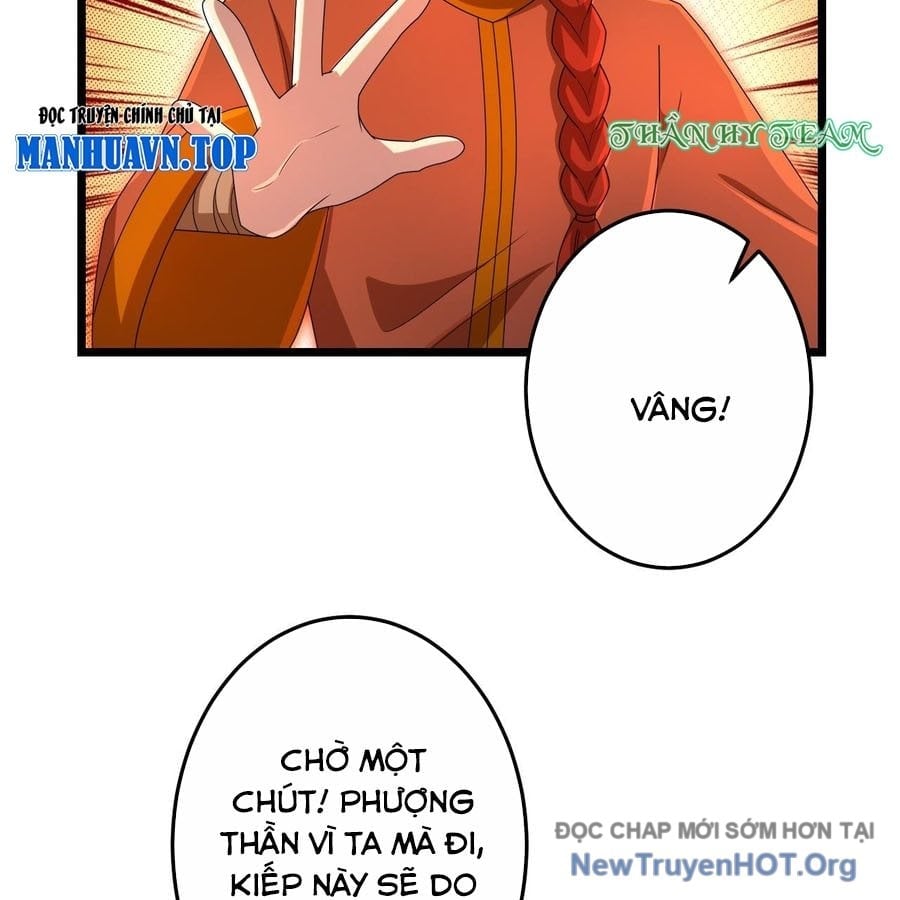 Nghịch Thiên Tà Thần Chapter 731 34