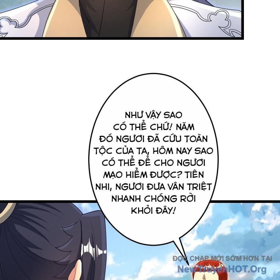 Nghịch Thiên Tà Thần Chapter 731 37