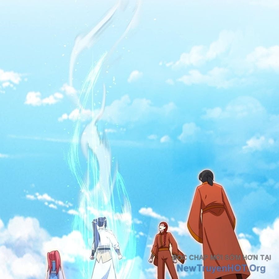 Nghịch Thiên Tà Thần Chapter 731 41