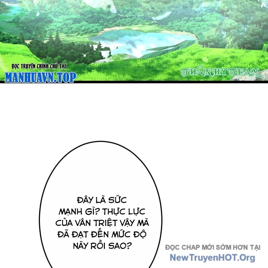 Nghịch Thiên Tà Thần Chapter 731 44