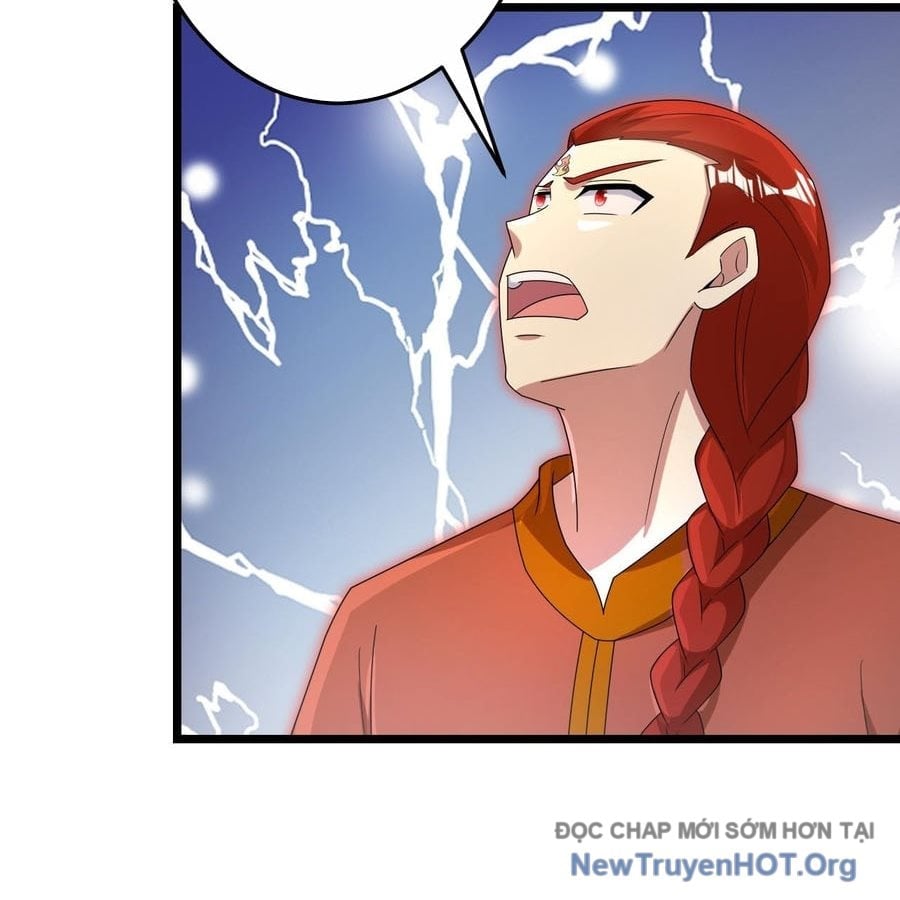 Nghịch Thiên Tà Thần Chapter 731 45