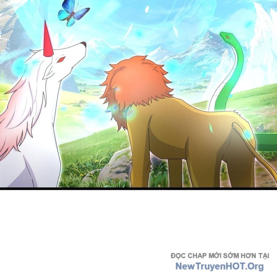 Nghịch Thiên Tà Thần Chapter 731 47