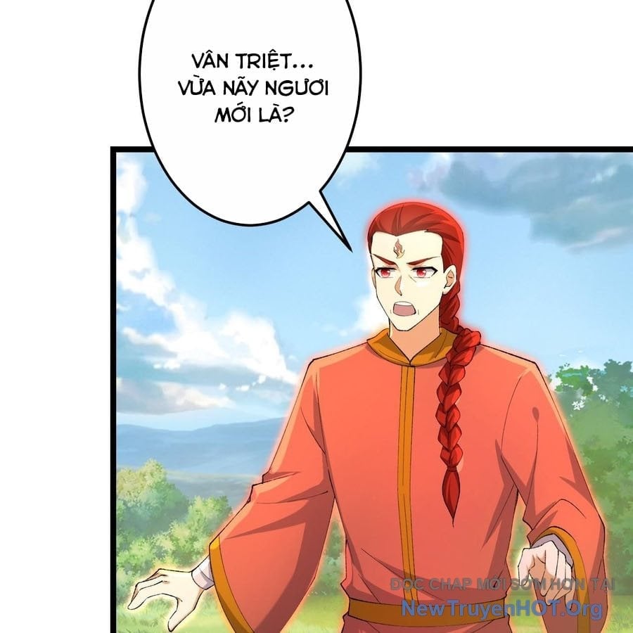 Nghịch Thiên Tà Thần Chapter 731 50