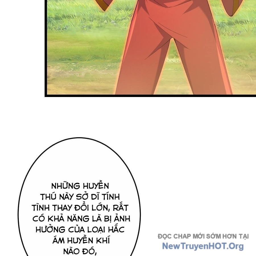 Nghịch Thiên Tà Thần Chapter 731 51