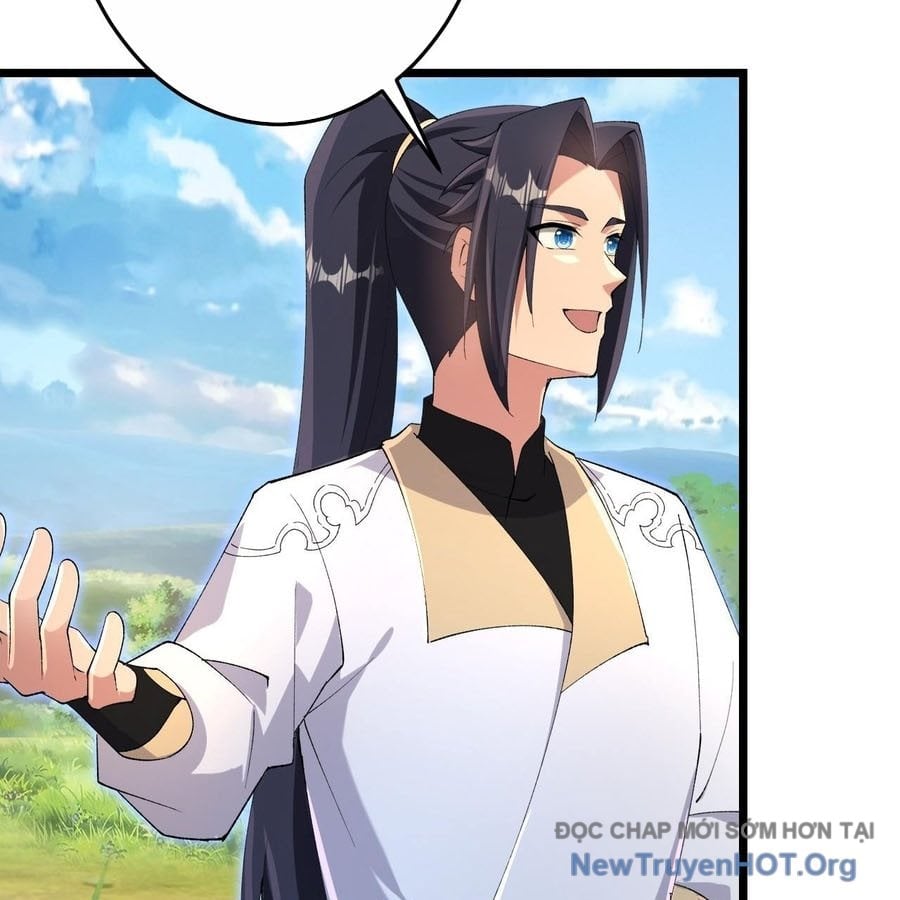 Nghịch Thiên Tà Thần Chapter 731 52