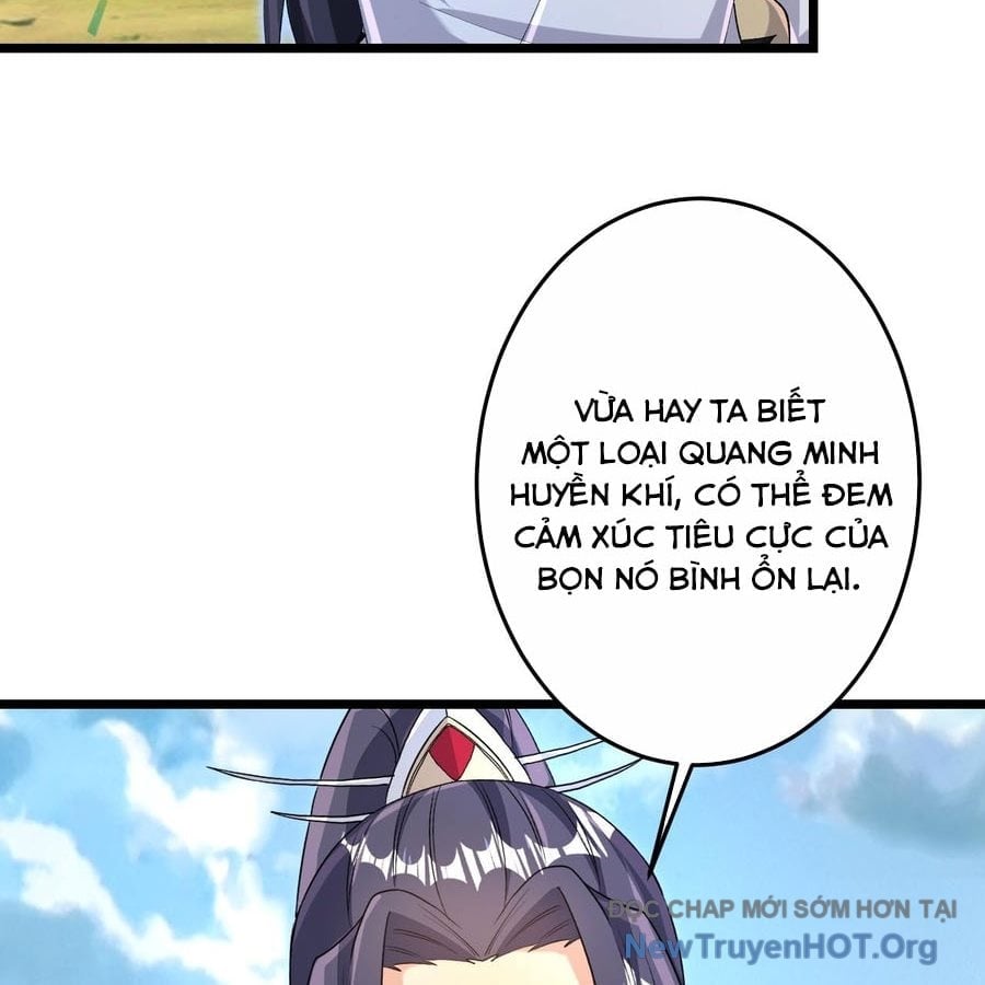 Nghịch Thiên Tà Thần Chapter 731 53