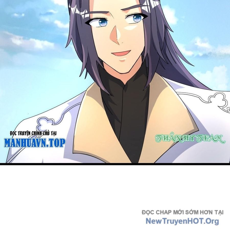 Nghịch Thiên Tà Thần Chapter 731 54