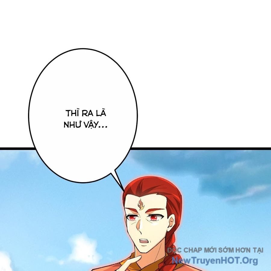 Nghịch Thiên Tà Thần Chapter 731 55
