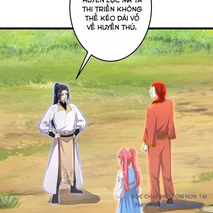 Nghịch Thiên Tà Thần Chapter 731 59
