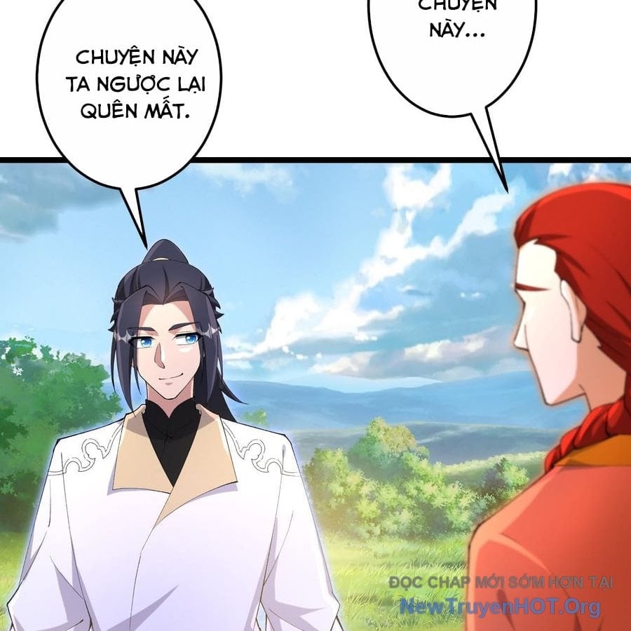 Nghịch Thiên Tà Thần Chapter 731 64