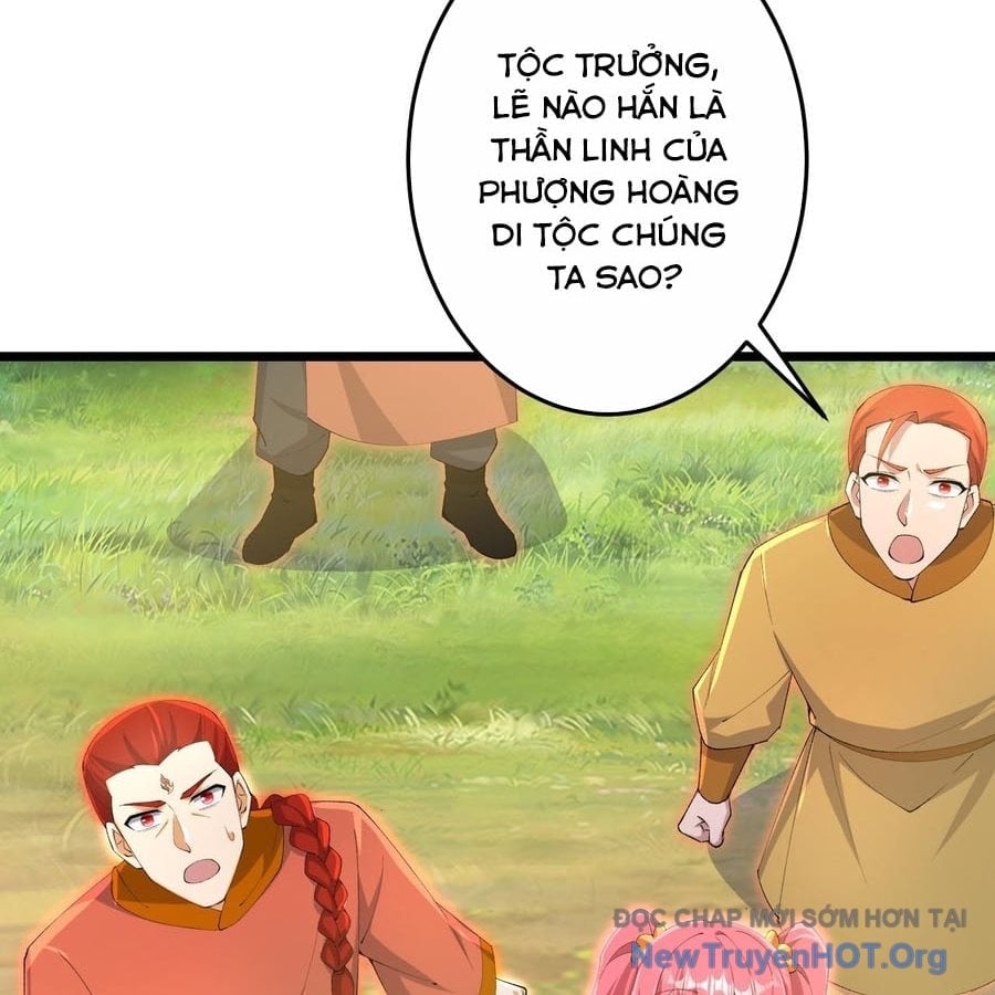 Nghịch Thiên Tà Thần Chapter 731 72