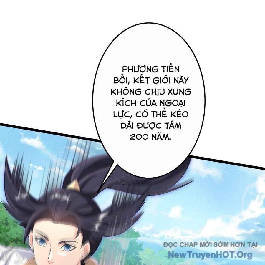 Nghịch Thiên Tà Thần Chapter 731 75