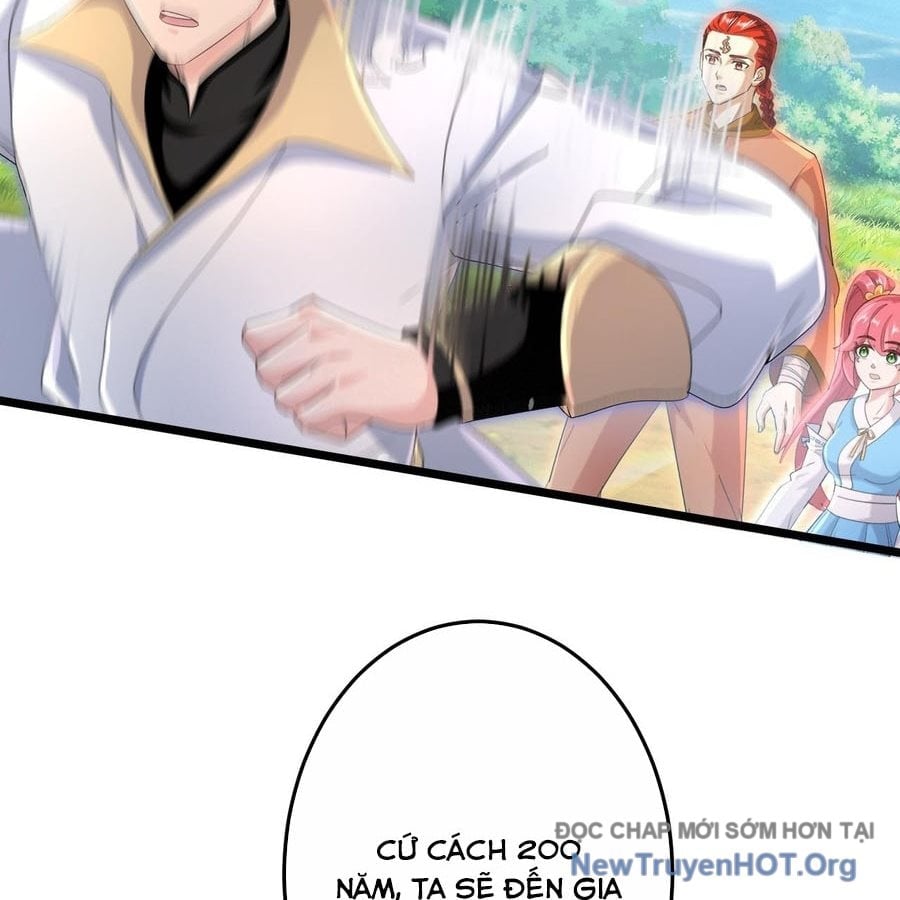 Nghịch Thiên Tà Thần Chapter 731 76