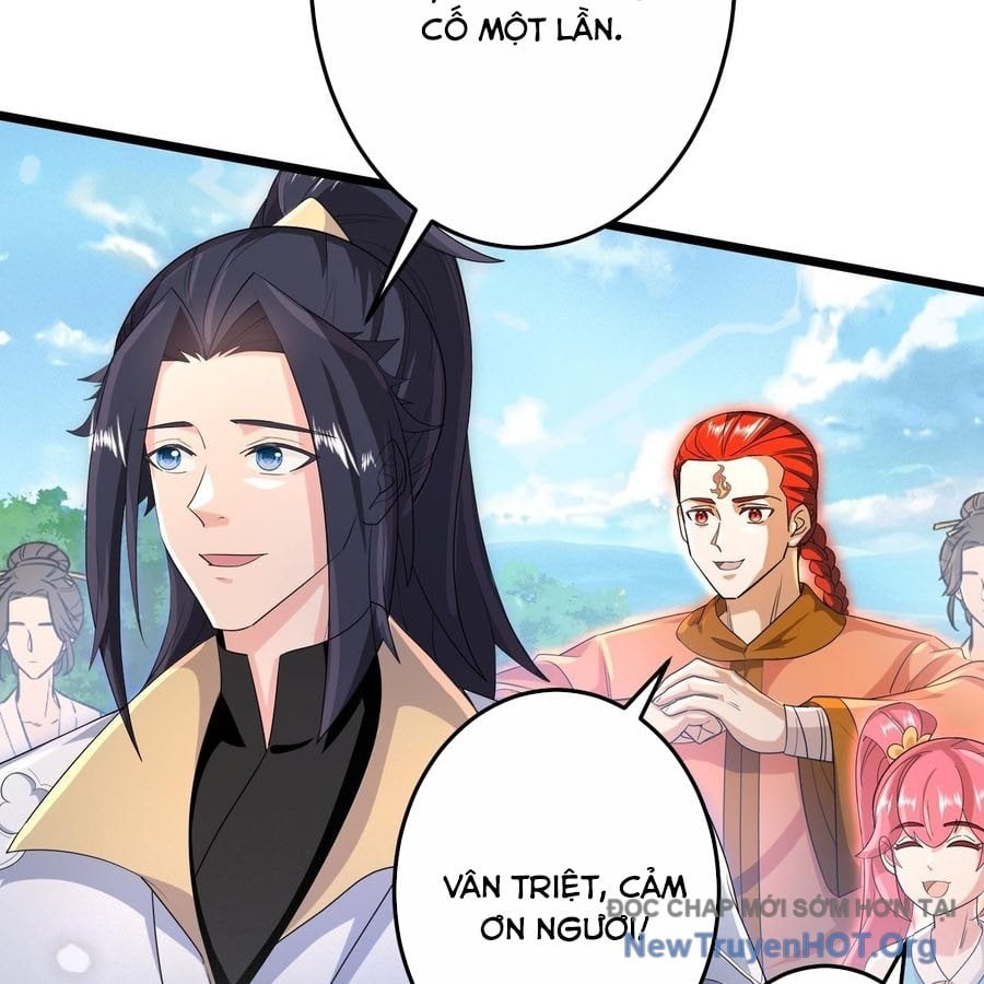 Nghịch Thiên Tà Thần Chapter 731 77