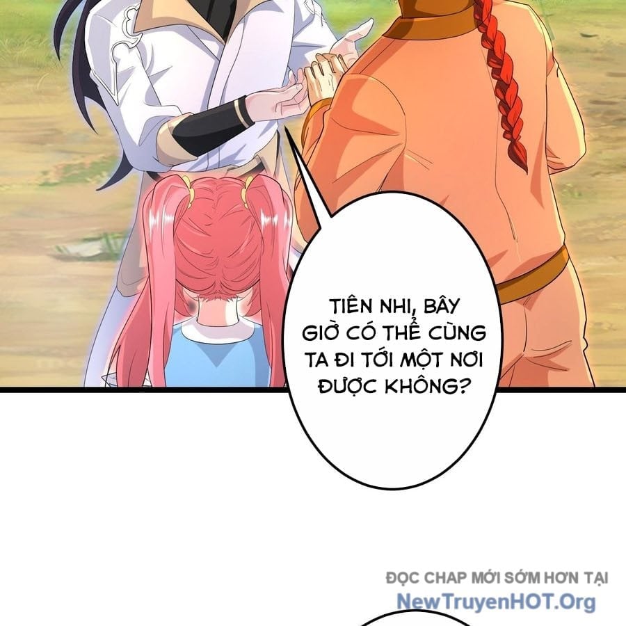 Nghịch Thiên Tà Thần Chapter 731 79