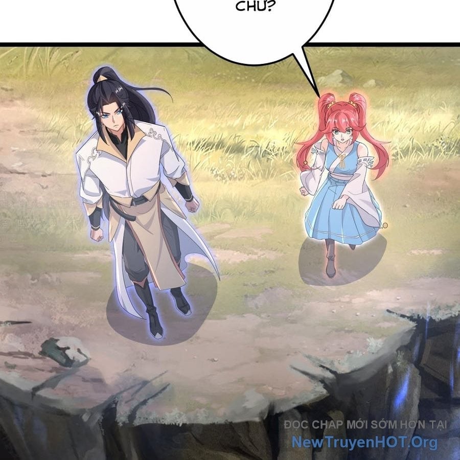 Nghịch Thiên Tà Thần Chapter 731 86