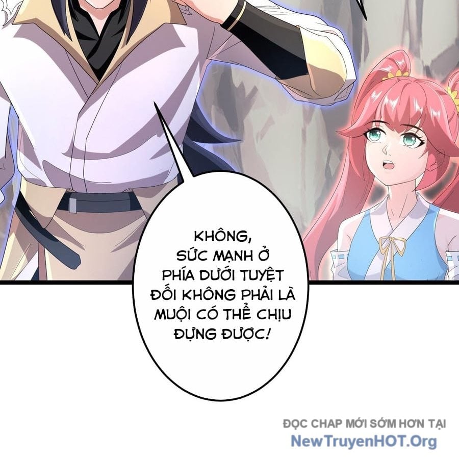 Nghịch Thiên Tà Thần Chapter 731 90