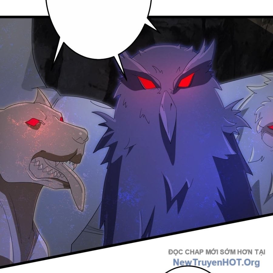Nghịch Thiên Tà Thần Chapter 731 97