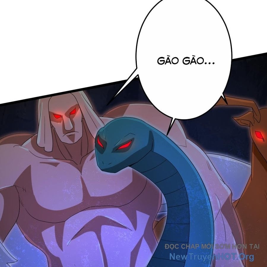 Nghịch Thiên Tà Thần Chapter 731 98
