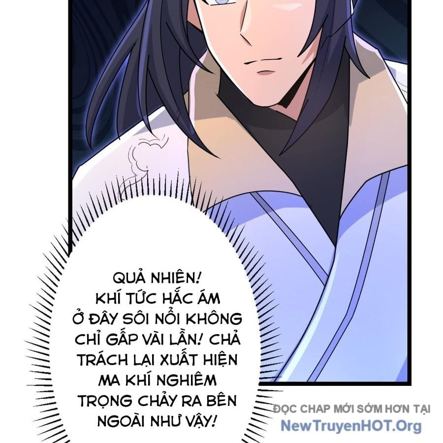 Nghịch Thiên Tà Thần Chapter 731 100